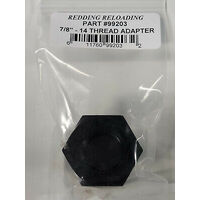 Redding Press Bushing 