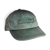 Redding Style B Redding Shooting Cap - Canvas