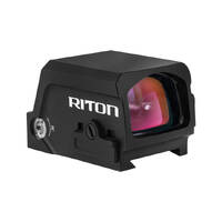 Riton 1 Tactix EED Red Dot