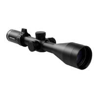 Riton Optics 3 Primal 3-12x56 Fire Dot