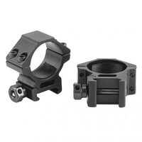 Riton Optics 1" Scope Rings