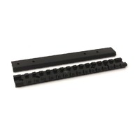 Rusan Browning BLR Picatinny Steel Rail - SA | 0 MOA