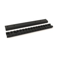 Rusan Picatinny Steel Rail - Tikka T1x | 0 MOA