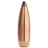 Sierra 6mm 80 gr Varminter SP Blitz 100 Pack