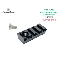 SmartRest Rail for Thermal - Curved Base