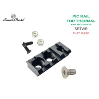 SmartRest Rail for Thermal - Flat Base