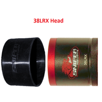 Sniper Hog Light 38LRX Head