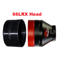 Sniper Hog Light 66LRX Head