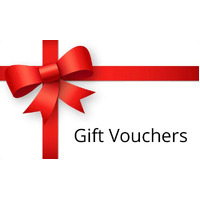 $1 Scoped Out Gift Voucher