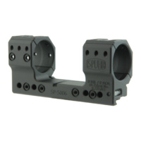 Spuhr ISMS Scope Mount 35mm with 40mm Offset -0MRAD/0MOA - 38mm