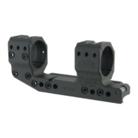 Spuhr ISMS Scope Mount 35mm with 40mm Offset - 6MRAD/20.6MOA - 38mm