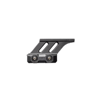 Swampfox Outlaw Rifle Dot/Micro Prism Mount - 1.93"