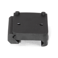 Trijicon Low Picatinny Mount for RMR/SRO