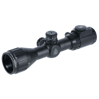 UTG 3-9x32 1" BugBuster Scope AO Mil-dot with Rings