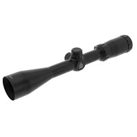 UTG True Hunter Classic 3-9x40 1"  Scope, Mil-dot