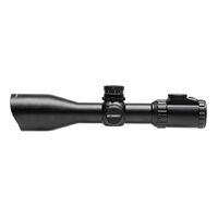 UTG 3-12x44 30mm Compact Scope Mil-dot 