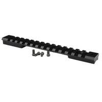 Warne XP7000 Howa 1500 LA Mountain Tech Tactical Rail | 0MOA