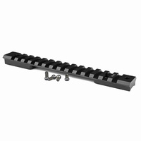 Warne Mountain Tech 1 Piece Picatinny Rail - Bergara Premier SA | 20 MOA