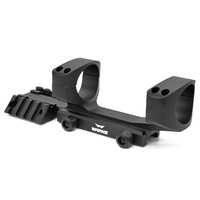 Warne Tactical 1 PC 1 Inch mount