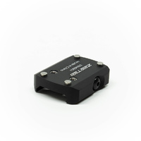 Zerotech Micro Reflex RMSc to Picatinny adaptor