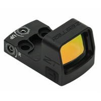 ZeroTech Thrive HD Micro Red Dot Multi Reticle - Picatinny Mount