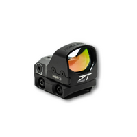 ZeroTech Thrive HD Reflex Green 3 MOA  - Low