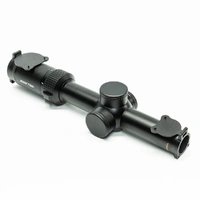 Zerotech Thrive HD 1-8x24 IR
