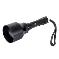 Z-Vision DN-303 IR Combo Torch